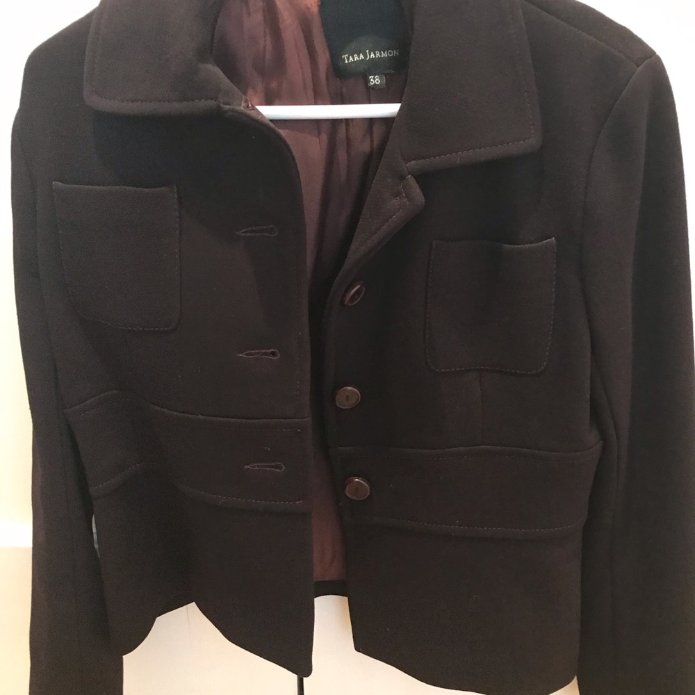Tara Jarmon Jacket